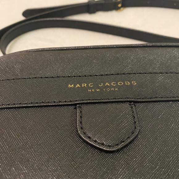 Marc Jacobs Liason Crossbody - Picture 7 of 7